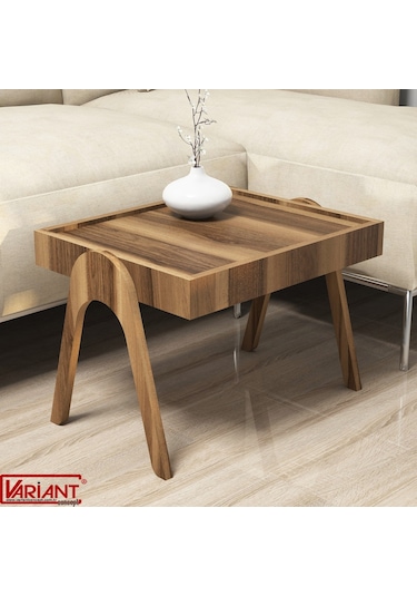 Variant Roma Tepsi Zigon Sehpa