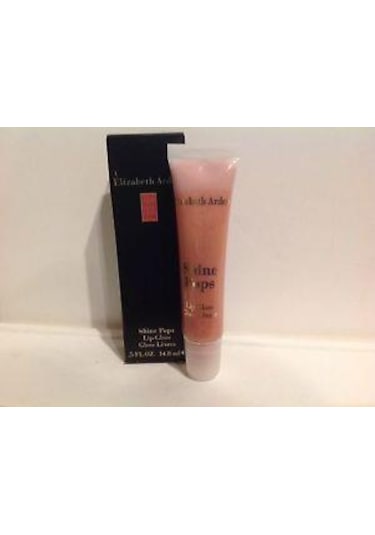 Elizabeth Arden Shine Pops Dudak Parlatıcı Sugar Plum