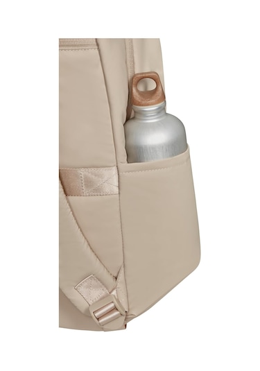 Samsonite American Tourister Kadın Sırt Çantası, Bej, 15,6 İnç Diğer