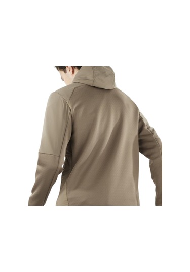 Salomon Outlıne Hybrıd Warm Hd M Renkli