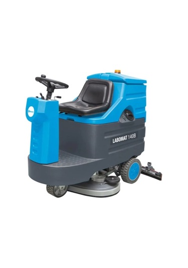 Labomat 140 B Binicili Akülü Zemin Temizleme Otomatı