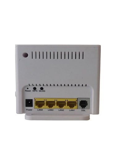 Ttnet Zte Zxhn H108n 4 Port 300 Mbps Adsl2+ Kablosuz Modem