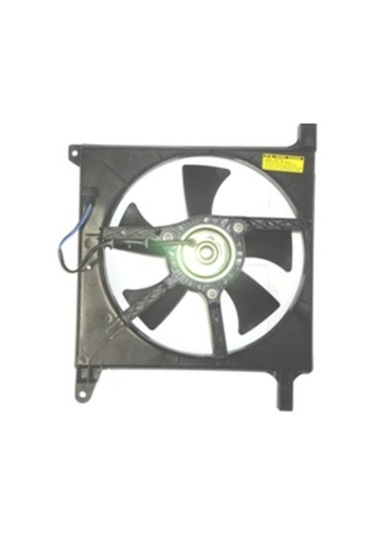 Daewoo Nexia 95/99 Kli Ma Fan Davlumbazı 5 Kanat Tw