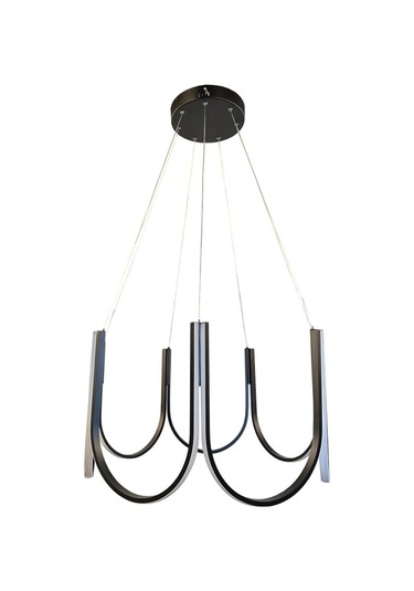 Tra32077 Eco Ø70 Cm Led Avize Sarkıt Luxcrown