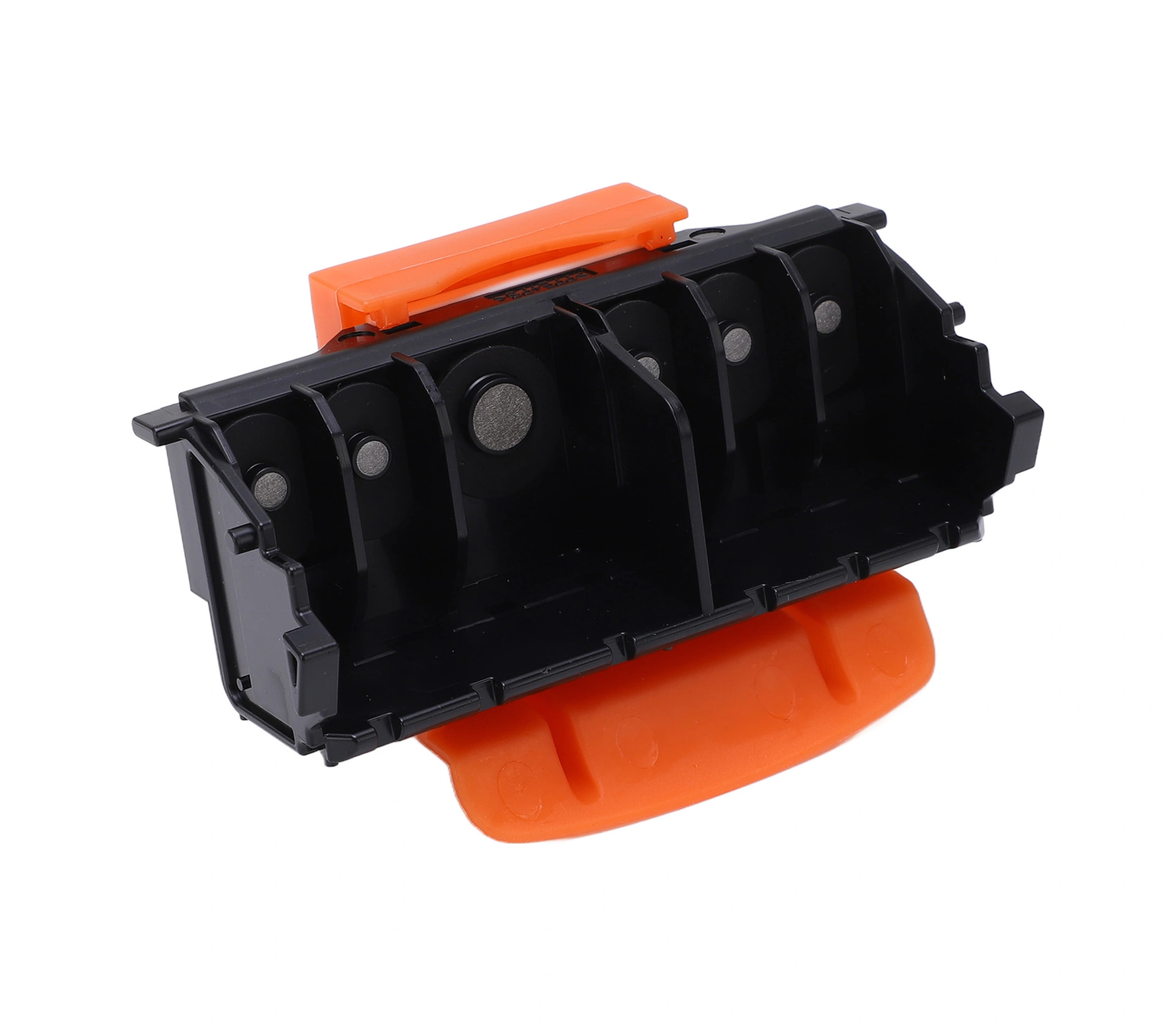 Wezone Qy6-0083 Siyah Yazıcı Kafa - Mg6380 Mg7180 İp8780 Uyumlu, Kolay Kurulum, Net Baskı, Koruyucu Kapaklı