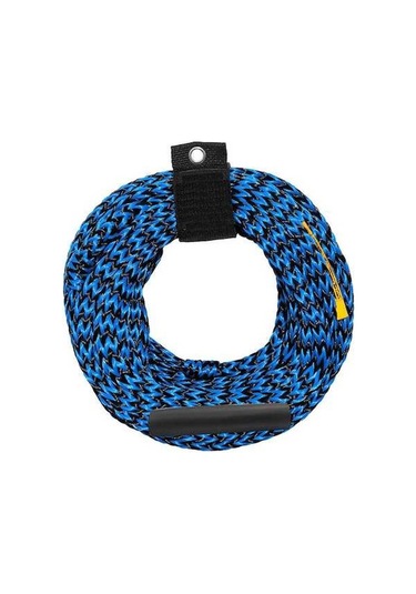 Ganzhoushop Wake Suntek Su Sporları Mavi Için Halatı Çekme Boarding Cw