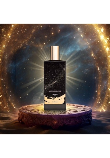 Memo Oriental Leather Edp 75 Ml Unisex Parfüm Aromatik
