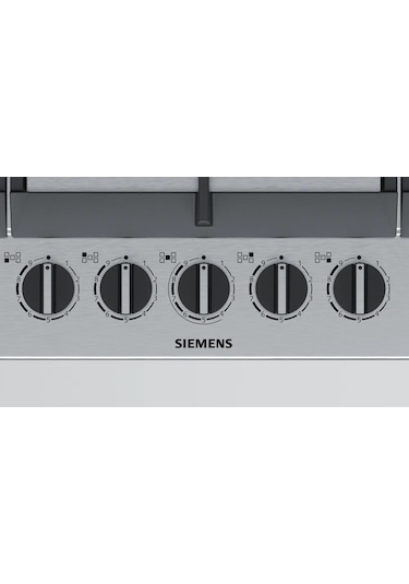 Siemens EC9A5RB90 iQ500 90 CM Gazlı Ocak