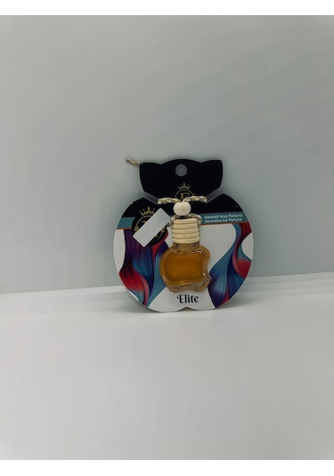 Laspak Elıt Rahatlatıcı Ferah Uzun Sure Kalıcı Araç Kokusu 8 Ml 1 Adet