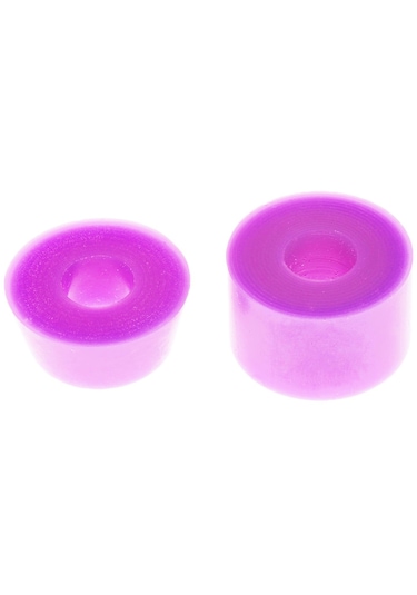 Homyl 2 Longboard Kaykay Kamyon Takımı Burçlar 90a Mor Mor Çok Renkli