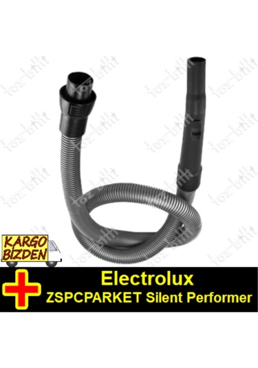 Electrolux Zspcparket Silent Performer Süpürge Hortumu
