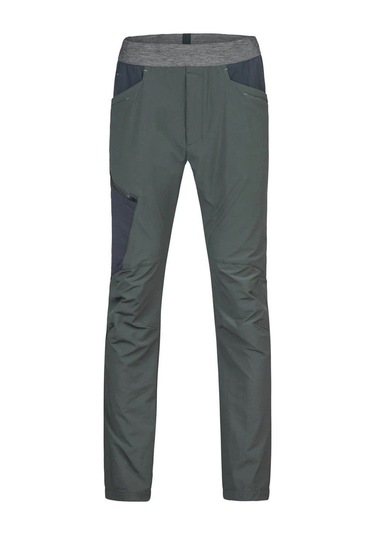 Hannah Torrent Erkek Outdoor Pantolon Urban Chic/india İnk