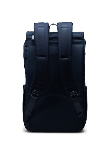 Herschel Supply Co. Herschel 24S.Srt.Tra.0006 Unisex Sırt Çantası Navy Mavi
