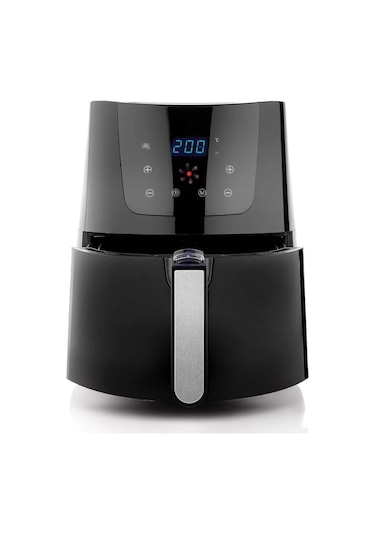 Schafer Thermochef Dijital Airfryer/Sıcak Hava Fritözü