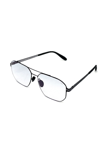 Black Blk2604 C10 Unisex Güneş Gözlüğü Siyah