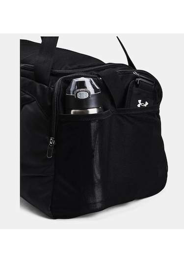 Under Armour Ua Undeniable 5.0 Md Unisex Spor Çanta Siyah