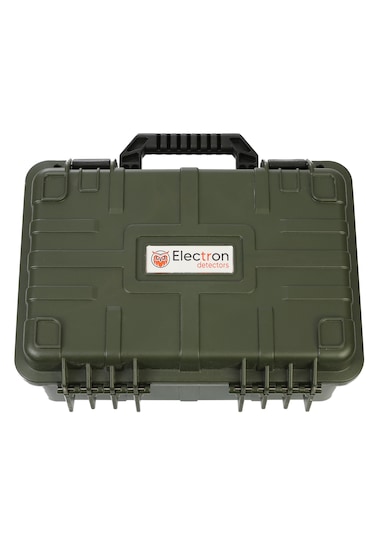 Inka G1 Pro Alan Tarama Kamuflaj