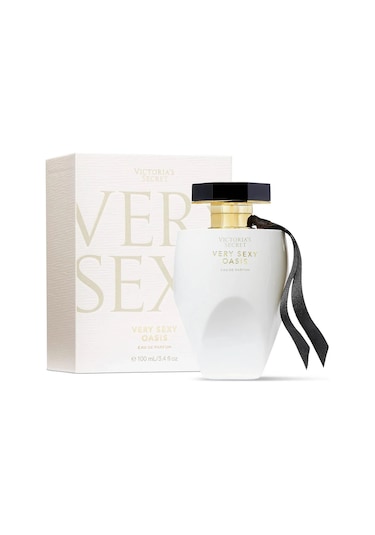 Victoria's Secret Very Sexy Oasis Eau De Parfum Oryantal