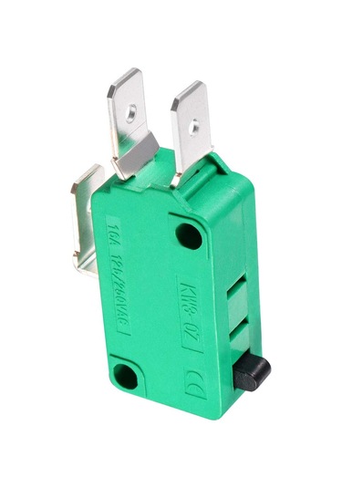 Ayt Ic-176-0 Nc-no 16a Paletsiz Micro Switch Anahtar Buton Düğme Siviç