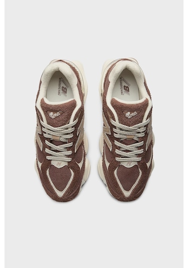 New Balance Bayan Ayakkabı U9060ccc Kahve-bej Kahve-bej