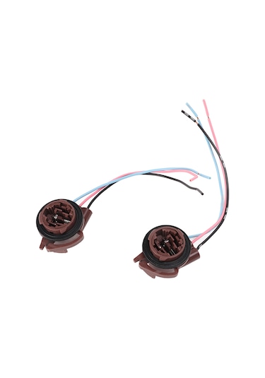 2'li 3157 Soket Adaptör Kaiyi