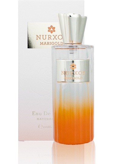 Nurxos 9837 Marigold Kadın Parfüm EDP 100 ML
