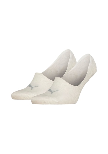 Puma 2li Çorap 938394 01 Bej