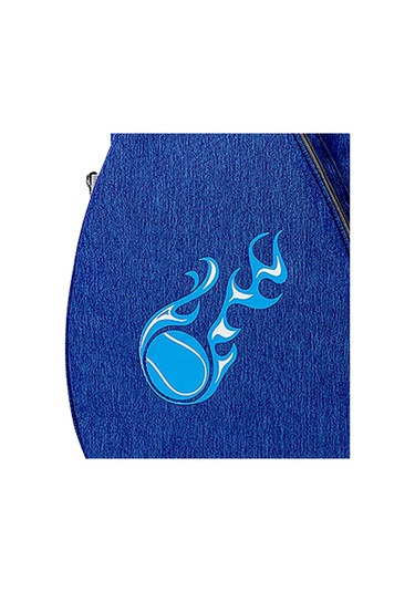 Suntek Tenis Sırt Çantası Taşınabilir Tenis Çantası, Tenis