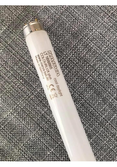 Navra Lt T8 16w/865 Florasan Ampul 720mm 6500 Kelvin