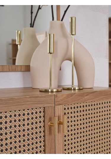 Granada Aynalı Ayakkabılık