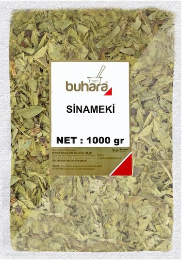 Buhara Sinameki 1 KG