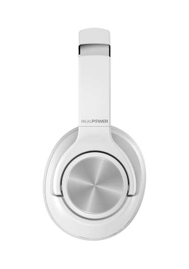 Realpower Realbuds Pro Anc + Enc Bluetooth Kulak Üstü Kulaklık