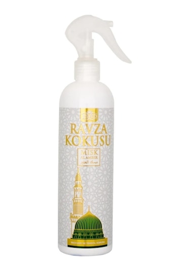 Esved Medine Ravza Kokusu Sprey 2 x 400 ML