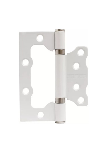 Allur Kapı Menteşeleri Kelebek Montajlı Kesilmemiş 2 Adet 176203829