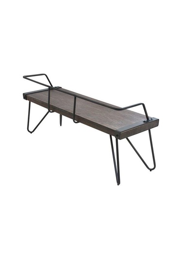 Bahçe Bankı Balkon Bankı Ahşap Bank Modelleri Ahşap