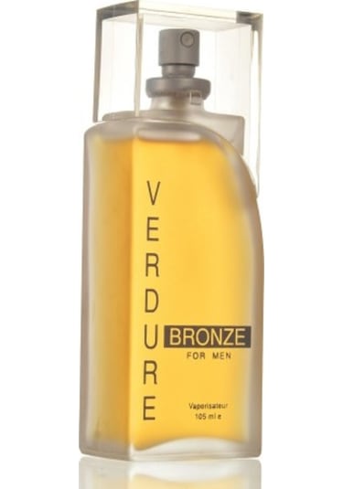Verdure  Bronze Parfüm 105 ML Kahverengi  -Erkek