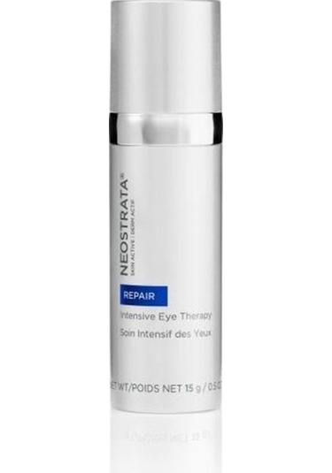 Skin Active Intensive Eye Therapy Yaşlanma Karşıtı Göz Kremi 15 Gr