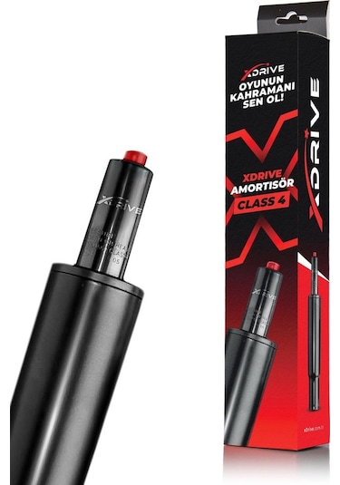 Xdrive Premium 4 Class Amortisör