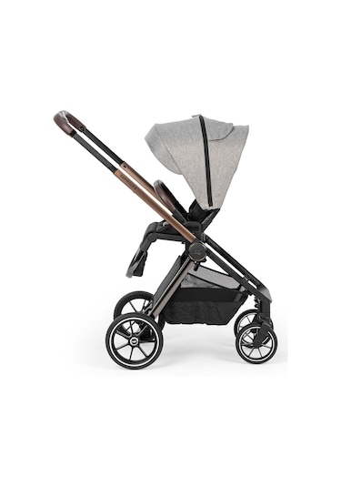Bagi Easyfold 5 Bebek Arabası Greyson