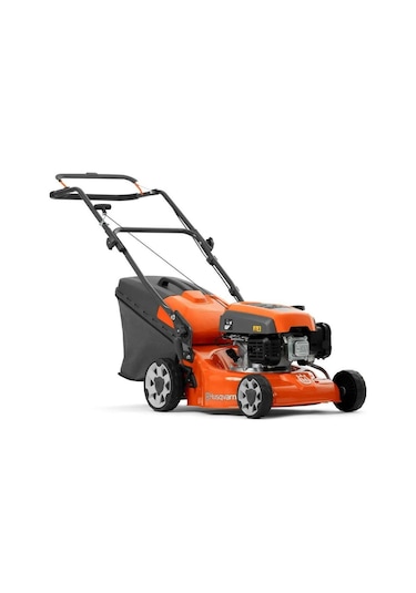 Husqvarna Lc140p Çim Biçme Makinası
