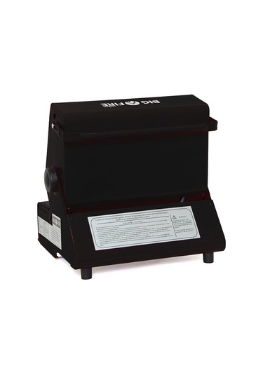 Big Fire Maxi Portatif Kamp Sobası 001