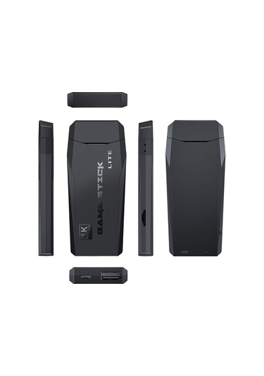 M8 Kablosuz Hdmı Arcade Oyunu Ev Tv Mini Oyun Makinesi Oyun Kartı Olmadan, Boyut:oyun Kartı Olmadan