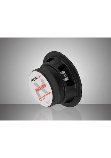For X - Xmd 1316 160Watt 16Cm Midrange Hoparlör