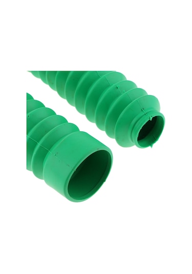 Suntek Motosiklet Kauçuk Ön Çatal Tozluk Toz Kapağı