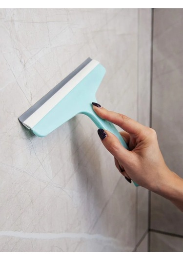 Mainstream Home Camlar Ve Aynalar İçin Oto Su Süpürgesi, 12 Cm 326946765