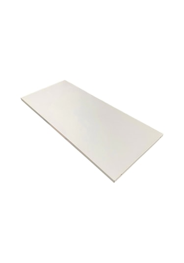 Metal Dolap Rafı 80x38x180, 80x38x110 Gri / Gri