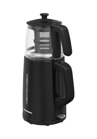 Grundıg TM1520 S 8919301600 Çay Makinesi