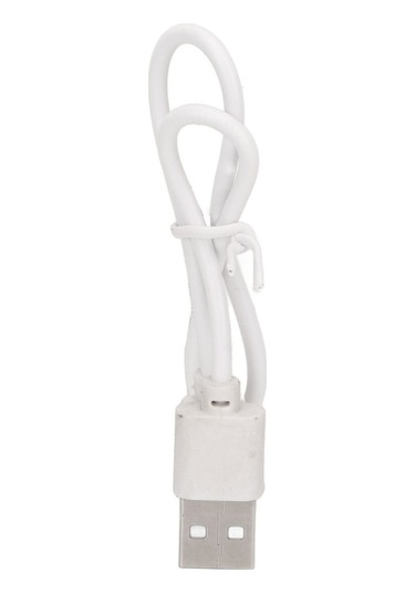 Ulzyvf Suya Siyah Şarjlı Led Lambası Koşusu Kafa İçin Far, Dayanıklı Balıkçılık Yv Siyah