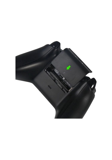 Dobe Tyx-1889 Xbox One /one S/one X 1200mah Şarj Edilebilir Pil Paketi