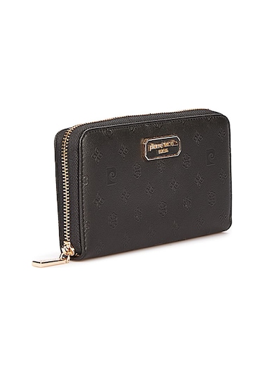 Pierre Cardin Kadın Cüzdan Siyah 06pc25y601-p S Siyah